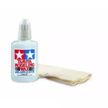 TAMIYA Makeup Material Series No.36 Modeling Wax 87036