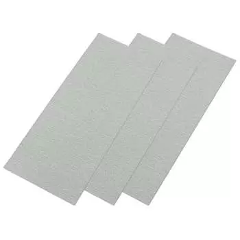 Tamiya Makeup Material Series No.55 Бумага для отделки P600 Пластиковый инструмент для моделирования 87055