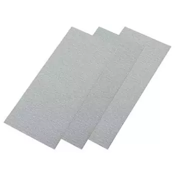 Tamiya Makeup Material Series No.59 Бумага для отделки P1500 Пластиковый инструмент для моделирования 87059