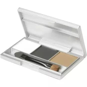 Tamiya Makeup Material Series No.80 Мастер по выветриванию B (Снег) 87080