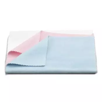Tamiya Makeup Material Series No.90 Compound Cloth (Set of 3 Colors) 87090 White