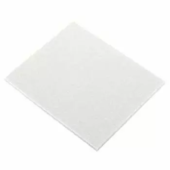Tamiya Makeup Material Series Polishing Tamiya Polishing Sponge Sheet 180 Пластиковый инструмент для моделирования 87161 № 161 (1 кусок)