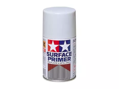 Tamiya Makeup Material Series Super Surfacer 87026 №26