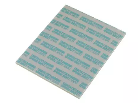 Tamiya Makeup Material Series Tamiya Polishing Sponge Sheet 3000 Plastic Model Tool 87171 No.171