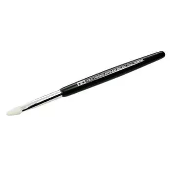Tamiya Makeup Material Series Weathering Sponge Brush (Thin) 87084