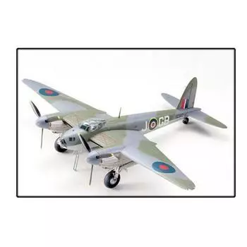 Tamiya Masterpiece Series Mosquito B 1/48 Mk.IV