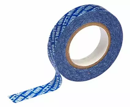 Tamiya Mini 4WD Grade Up Parts Mini 4WD Multi Tape ширина 15463 № 463 (10мм синий)