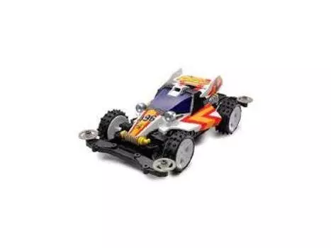 Tamiya Mini 4WD PRO Emperor 18625 1/32 №25 (шасси МС)