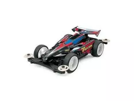 Tamiya Mini 4WD PRO Neo Falcon 18617 1/32 No.17