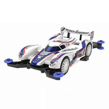 TAMIYA Mini 4WD PRO Series № 35 Blast Arrow MA шасси 18635