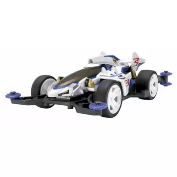 Tamiya Mini 4WD PRO Series № 41 Shooting Proud Star MA Chassis 18641