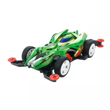 Tamiya Mini 4WD PRO Series № 49 Canon D Ball MA Chassis 18649