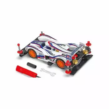 Tamiya Mini 4WD PRO Series Mini 4WD Starter Pack MA Power Type Blast Arrow 18647 № 47