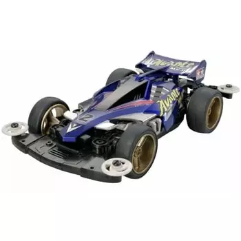 TAMIYA Mini 4WD PRO Series No.14 Avante mk.II (Шасси МС) 18614