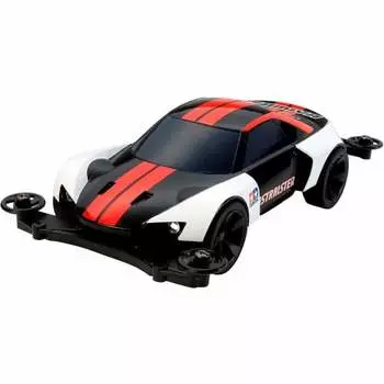 Tamiya Mini 4WD PRO Series No.34 Astral Star MS Chassis 18634