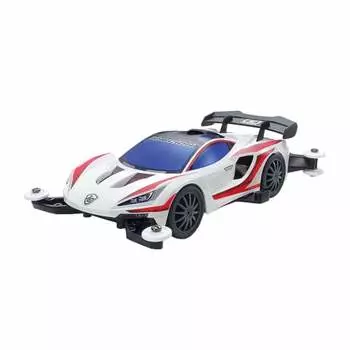 TAMIYA Mini 4WD PRO Series No.57 Ignition MA Chassis 18657 18657-000