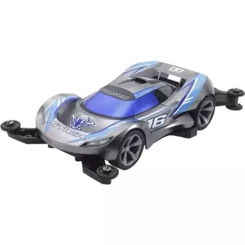 Tamiya Mini 4WD PRO Series No.60 Steer MA Chassis 18660 (Mini 4WD)