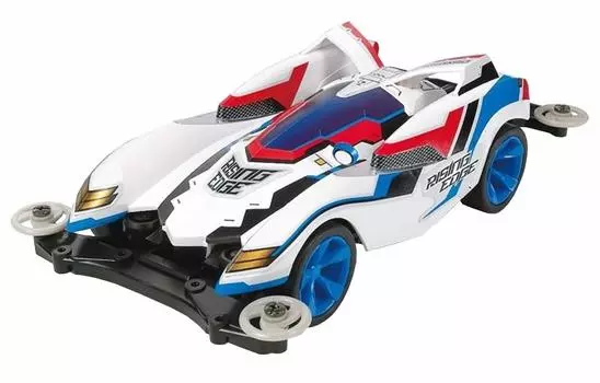 TAMIYA Mini 4WD PRO Series Rising Edge MS Chassis 18633 № 33