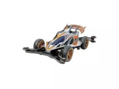 TAMIYA Mini 4WD REV Series Aero Manta Ray 18703 №03