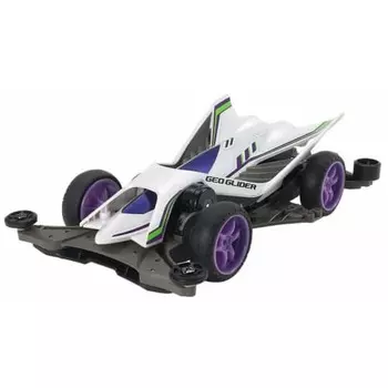 Tamiya Mini 4WD REV Series Geoglider FM-A шасси 18716