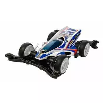 TAMIYA Mini 4WD REV Series No.02 Aero Thundershot AR Шасси 18702