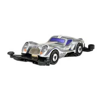 Tamiya Mini 4WD REV Series No.12 Road Guile FM-A Chassis Plastic Model 18712