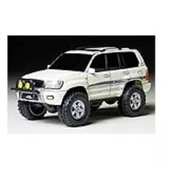 Tamiya Mini 4WD серия Land Cruiser 100 19021 № 21