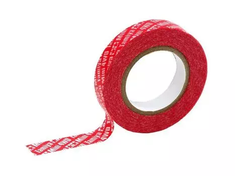Tamiya Mini 4WD Special Product Mini 4WD Multi Tape 10 мм Ширина Красная 95230 красный