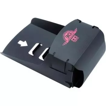 TAMIYA Mini 4WD Special Project Full Cowl Mini 4WD 30th Anniversary Mini 4WD Catcher Black 95669