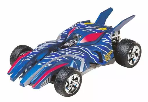 Tamiya Mini 4WD special project product Real Mini 4WD Diomas Nero plastic model 95586 (display model)