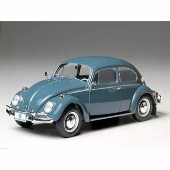 Tamiya Модель автомобиля Volkswagen Beetle 1966 года 1/24