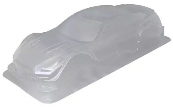 Tamiya Motul Autech GT-R 51584 Car Body Kit Part Model Making Accessories