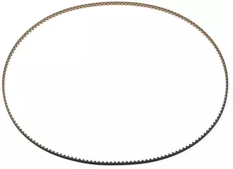 TAMIYA OP Parts TRF416 Ремень привода с низким коэффициентом трения 54143 OP.1143 (Фронт)