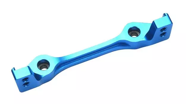 Tamiya Options DB02 Алюминиевый рулевой мост 54402 Pop-up No.1402 OP.1402