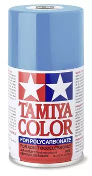 Tamiya Polycarbonate Spray Light Blue 86003 No.03 PS-3