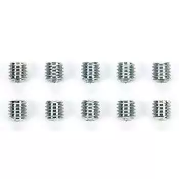 Tamiya R/C SPARE PARTS SP-576 3mm set screw (set of 10)