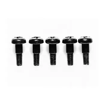Tamiya R/C SPARE PARTS SP-579 310mm stepped screws (set of 5)