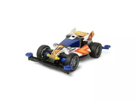 Tamiya Racer Mini 4WD Series Dash 1 Emperor Premium II 18069 № 69 Нет. (Император) (Супер Шасси)