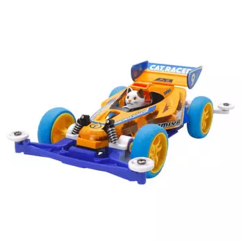 Tamiya Racer Mini 4WD Series No.90 Mini 4WD Cat 18090