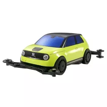 Tamiya Racer mini 4WD series No.95 Honda e VZ шасси 18095