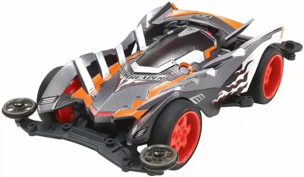 Tamiya Racer Mini 4WD Series Slash Reaper VS Chassis 18066 № 66