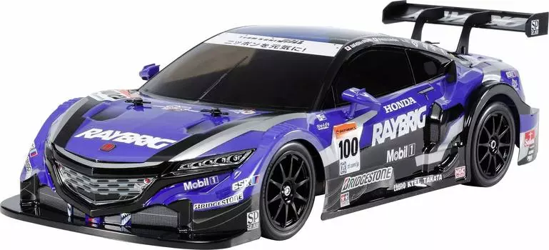 Tamiya RC запасные части серии RAYBRIG NSX запасной комплект кузова 51563 № 1563 SP.1563 CONCEPT-GT