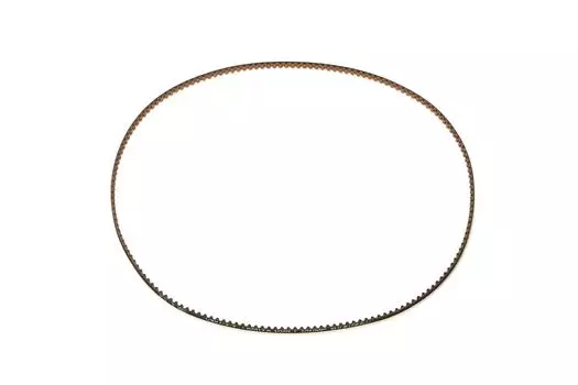 Tamiya RC запасные части TRF418 передний ремень 51558 SP.1558 (169Т)