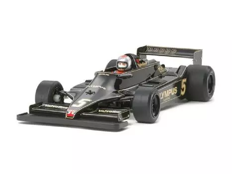 Tamiya RCC Lotus Type 79 84122 RC Limited (1/10 Series)