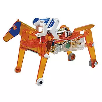 Tamiya Robocraft Series №12 Меха Дерби 71112