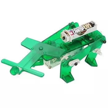 TAMIYA Robocraft Series №3 Меха Жук 71103