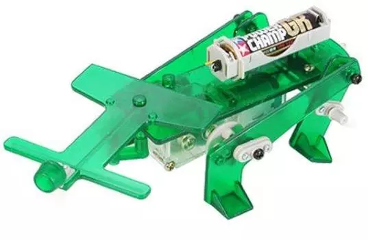 TAMIYA Robocraft Series Меха Жук 71103 № 3