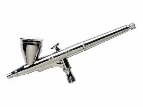 Tamiya Серия Airbrush Light № 1 Supermax Airbrush SX0.3D 74801