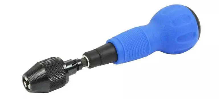 Tamiya Серия Craft Tool No.86 Патрон для моделирования сверл Пластиковый инструмент для моделирования 74086