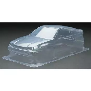 TAMIYA SP Parts Honda Ballad Sports Mugen запасной комплект кузова 51467 SP.1467 CR-X PRO.